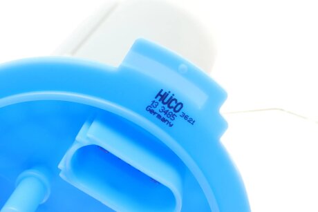 Насос топливный hitachi 133485