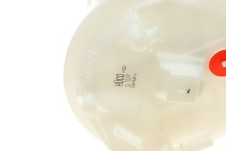 Насос топливный hitachi 133507