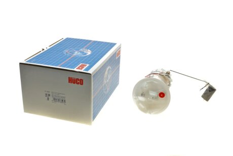 Насос топливный hitachi 133507 на Рено Кенго 2