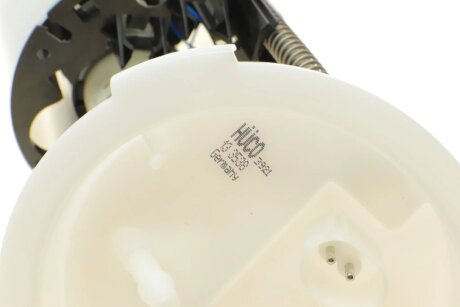 Насос топливный hitachi 133538