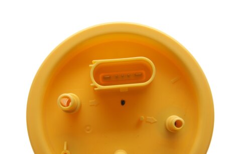 VW Электро-бензонасос (модуль) AMAROK 2.0 10-12, AMAROK 2.0 TDI 11-16 hitachi 133558