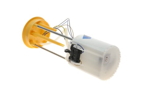 VW Электро-бензонасос (модуль) AMAROK 2.0 10-12, AMAROK 2.0 TDI 11-16 hitachi 133558