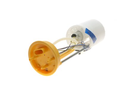 VW Электро-бензонасос (модуль) AMAROK 2.0 10-12, AMAROK 2.0 TDI 11-16 hitachi 133558