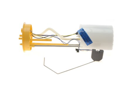 VW Электро-бензонасос (модуль) AMAROK 2.0 10-12, AMAROK 2.0 TDI 11-16 hitachi 133558