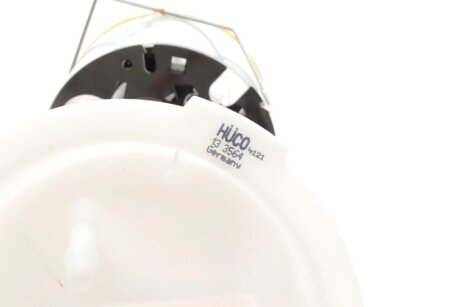 Насос топливный hitachi 133564