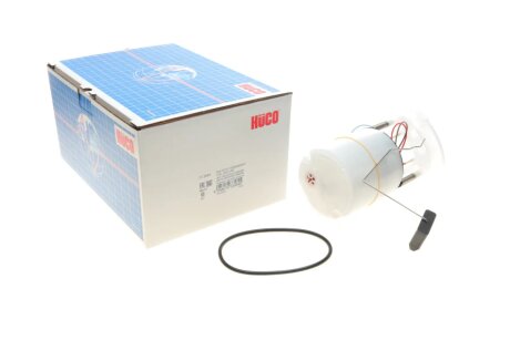 Насос топливный hitachi 133564 на Бмв X1