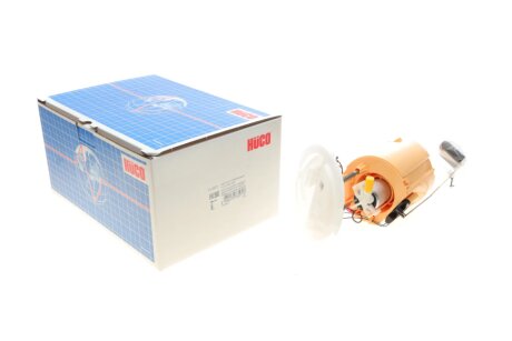 Насос топливный hitachi 133571