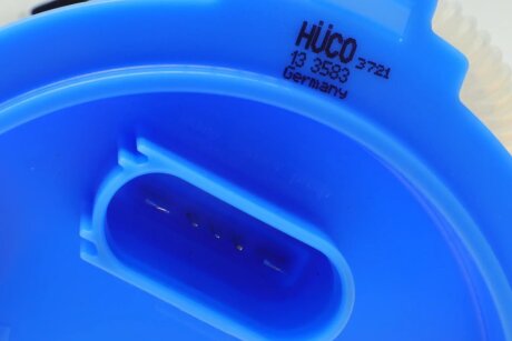 Насос топливный hitachi 133583