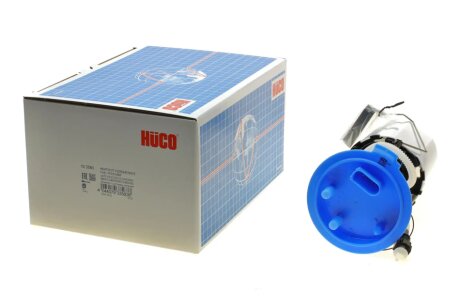 Насос топливный hitachi 133583 на Шкода Суперб 2