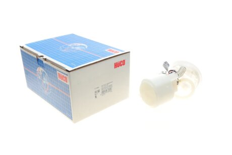 Насос топливный hitachi 133584 на Рено Меган 2