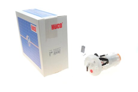 Насос топливный hitachi 133599 на Рено Мастер 3