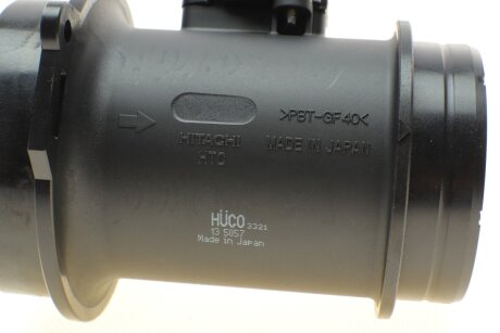 Расходомер воздуха hitachi 135057