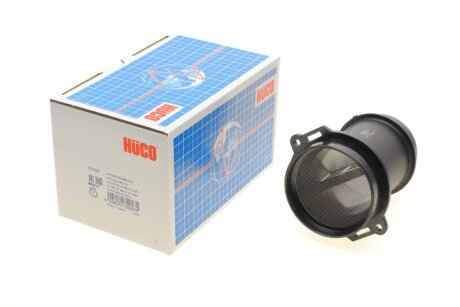 Расходомер воздуха hitachi 135057 на Ауди А8 д3