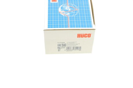 Расходомер воздуха hitachi 135103