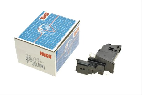 Расходомер воздуха hitachi 135103 на Пежо Партнер