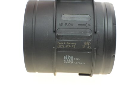 Расходомер воздуха hitachi 135123