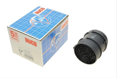 Расходомер воздуха hitachi 135123 на Iveco Daily 3