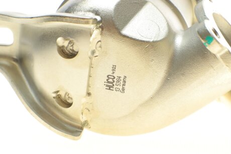 AUDI Радиатор рециркуляции ОГ A3 1.6 TDI 12-15, Q3 2.0 TDI 15-18, VW GOLF VII 1.6 TDI 13-, PASSAT Variant 2.0 TDI 14-17, SEAT 12-, SKODA OCTAVIA III 1.6 TDI 12- hitachi 135984