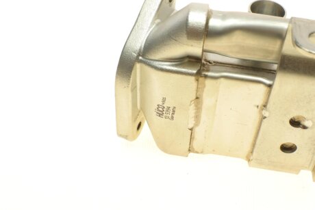 Радиатор рециркуляции hitachi 135994