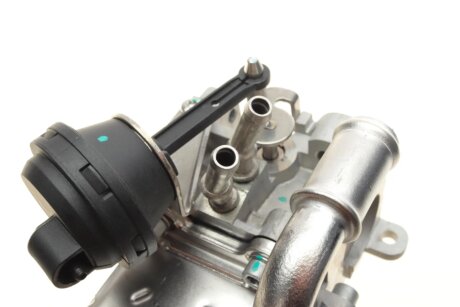 Радиатор рециркуляции hitachi 135995