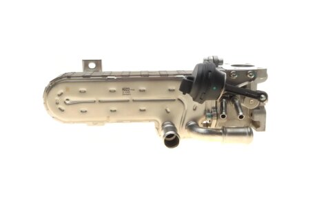 Радиатор рециркуляции hitachi 135995