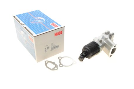 Клапан EGR hitachi 135999