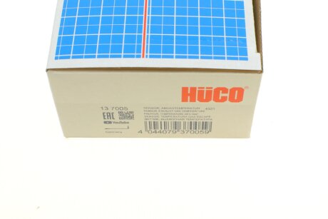 Датчик температуры hitachi 137005