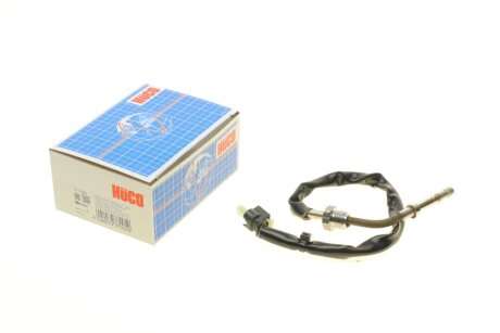 Датчик температуры hitachi 137005 на Мерседес CLS-Class C218/X218