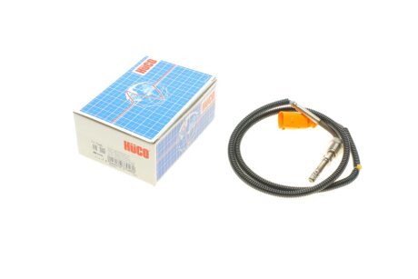 Датчик температуры hitachi 137046 на Ауди А4 б7