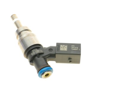 Форсунка топливная hitachi 137125