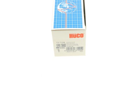 Форсунка топливная hitachi 137125