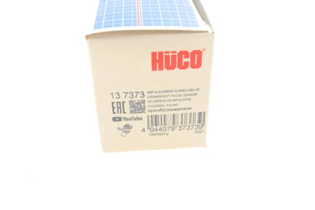Датчик положения hitachi 137373