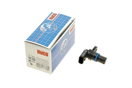 Датчик положения hitachi 137386 на Фольксваген Пассат б6