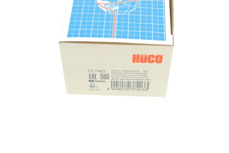 Датчик давления hitachi 137403