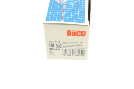 Датчик давления hitachi 137404