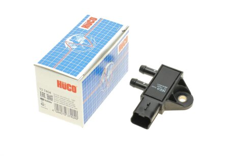 Датчик давления hitachi 137404