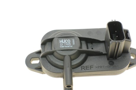 Датчик давления hitachi 137405