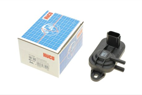 Датчик давления hitachi 137405 на Форд Мондео 4