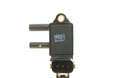 FORD Датчик давления газов C-Max,Focus III,Galaxy,Kuga I,II,Mondeo IV,S-Max,LandRover Freelander,Volvo hitachi 137414