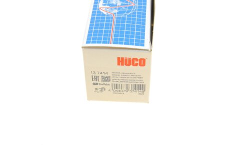 FORD Датчик давления газов C-Max,Focus III,Galaxy,Kuga I,II,Mondeo IV,S-Max,LandRover Freelander,Volvo hitachi 137414