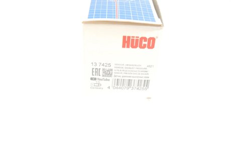 Датчик давления hitachi 137425