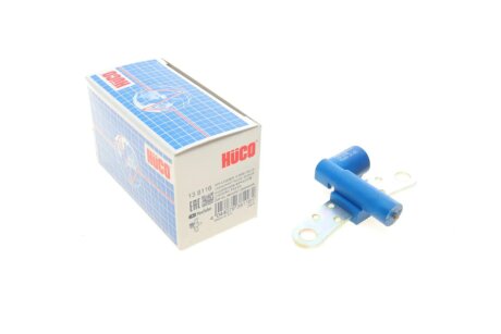 Датчик положения hitachi 138116 на Рено Cимбол