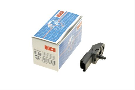 Датчик давления hitachi 138230 на Мазда 3 bk