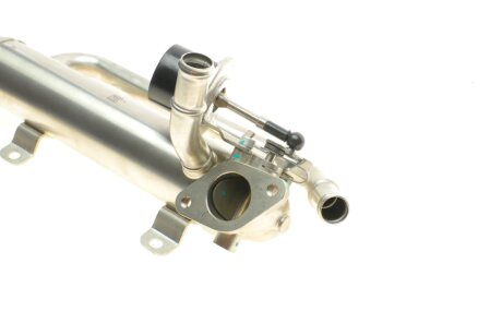 Радиатор рециркуляции hitachi 138456