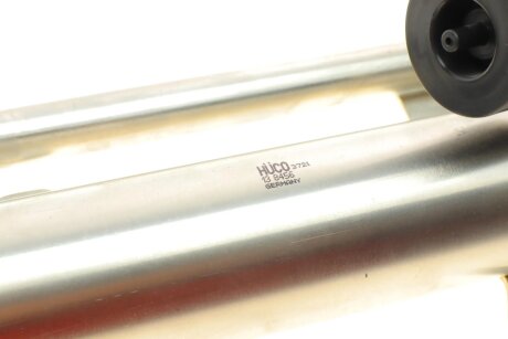 Радиатор рециркуляции hitachi 138456