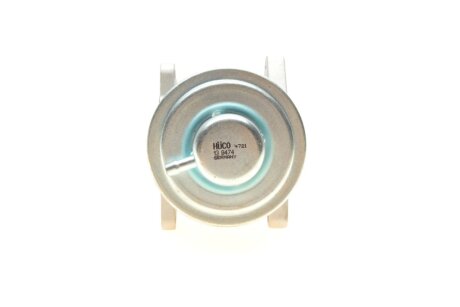 Клапан EGR hitachi 138474