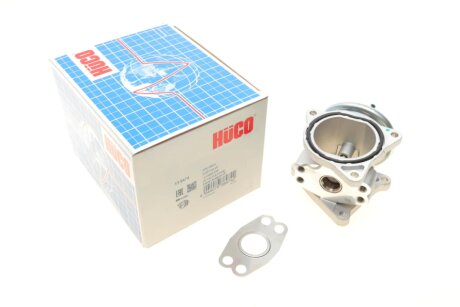 Клапан EGR hitachi 138474