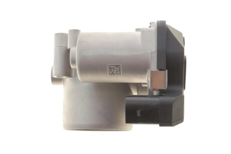 VW Корпус дросельної заслонки Audi A3,Skoda Fabia I,II,Octavia II,Roomster,Caddy III,Golf V,VI,Passat,Polo,Tiguan 1.4/1.6 04- hitachi 138520