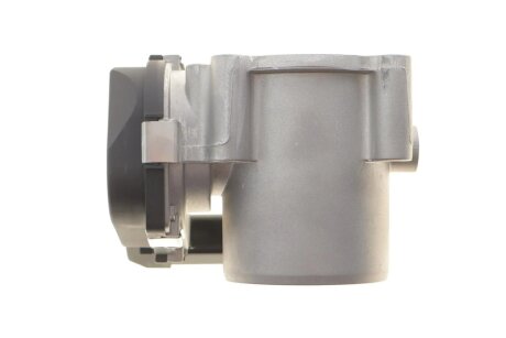 VW Корпус дросельної заслонки Audi A3,Skoda Fabia I,II,Octavia II,Roomster,Caddy III,Golf V,VI,Passat,Polo,Tiguan 1.4/1.6 04- hitachi 138520