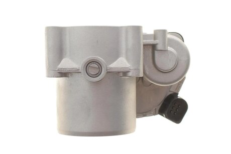 VW Корпус дросельної заслонки Audi A3,Skoda Fabia I,II,Octavia II,Roomster,Caddy III,Golf V,VI,Passat,Polo,Tiguan 1.4/1.6 04- hitachi 138520